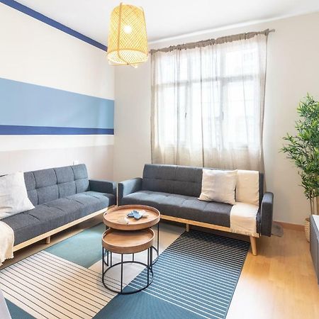 Apartament Flatguest Agaete Blue Zewnętrze zdjęcie