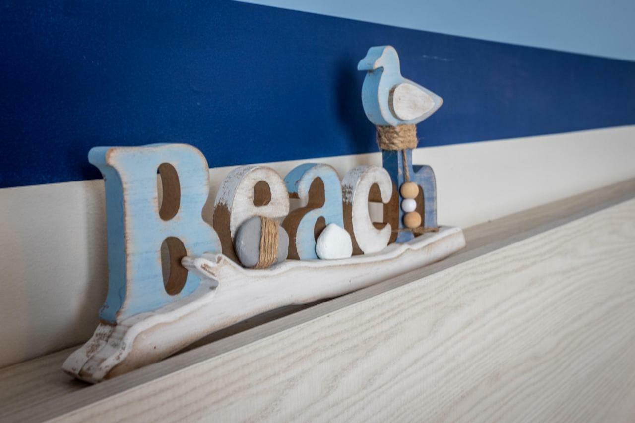 Apartament Flatguest Agaete Blue Zewnętrze zdjęcie