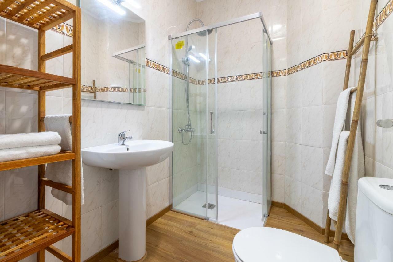 Apartament Flatguest Agaete Blue Zewnętrze zdjęcie