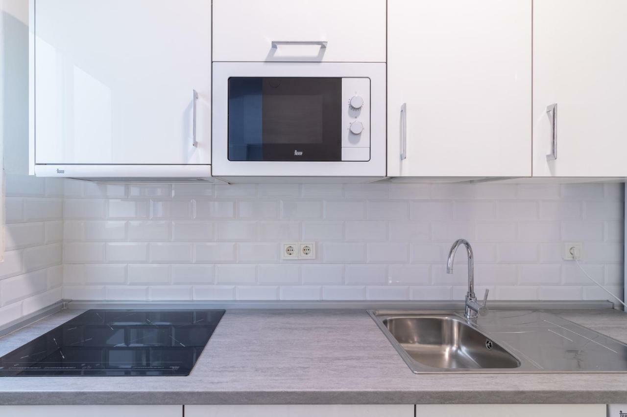 Apartament Flatguest Agaete Blue Zewnętrze zdjęcie