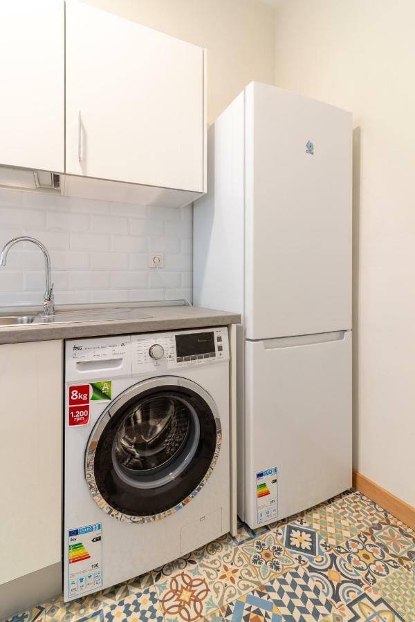 Apartament Flatguest Agaete Blue Zewnętrze zdjęcie